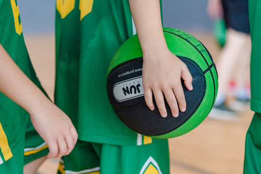 Quả Bóng Rổ Junsport
