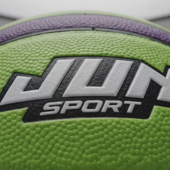 BÓNG DA JUNSPORT