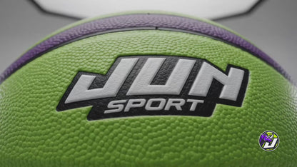 BÓNG DA JUNSPORT